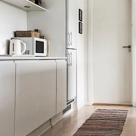 Ferienhaus Three-bedroom In 5 *