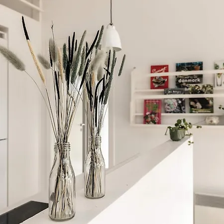 Three-bedroom In 5 * Brovst