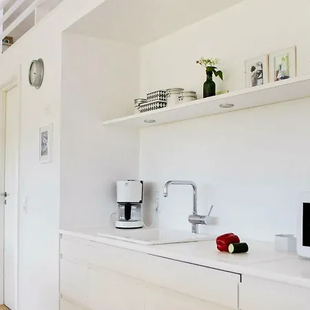 Ferienhaus Three-bedroom In 5 Brovst